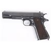 Image 2 : STUNNING COLT 1911 TRANSITIONAL 45 ACP PISTOL