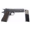 Image 3 : STUNNING COLT 1911 TRANSITIONAL 45 ACP PISTOL