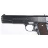 Image 4 : STUNNING COLT 1911 TRANSITIONAL 45 ACP PISTOL