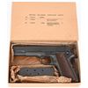 Image 10 : REMINGTON RAND 1911-A1 45 PISTOL CIRCA 1943