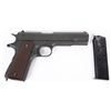 Image 3 : WW2 COLT 1911-A1 45 PISTOL CIRCA 1944