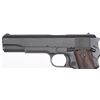 Image 4 : DESIRED UNION SWITCH & SIGNAL 1911-A1 45 PISTOL
