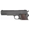 Image 4 : WW2 MATCHING NUMBERS COLT 1911-A1 45 PISTOL