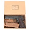 Image 1 : WW2 ITHACA MODEL 1911-A1 .45 PISTOL