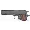 Image 4 : WW2 FACTORY BOXED REMINGTON RAND 1911-A1 45 PISTOL