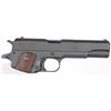 Image 5 : WW2 FACTORY BOXED REMINGTON RAND 1911-A1 45 PISTOL
