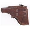 Image 12 : WW2 MAUSER CODE 42 1939 P-08 LUGER PISTOL