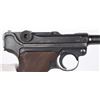 Image 7 : WW2 MAUSER CODE 42 1939 P-08 LUGER PISTOL