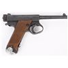 Image 3 : WW2 JAPANESE TYPE 14 NAMBU WITH HOLSTER
