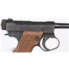 Image 4 : WW2 JAPANESE TYPE 14 NAMBU WITH HOLSTER
