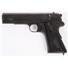 Image 1 : WW2 GERMAN MARKED POLISH VIS-P35 RADOM PISTOL
