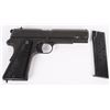 Image 2 : WW2 GERMAN MARKED POLISH VIS-P35 RADOM PISTOL