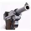 Image 10 : WW1 DWM 1916 DATED P-08 9MM LUGER RIG