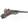 Image 12 : 1916/20 NAVY REWORK LUGER PISTOL RIG