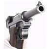 Image 8 : WW1 ERFURT 1918 P-08 LUGER PISTOL RIG