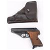 Image 1 : WW2 GERMAN EAGLE N PROOFED MAUSER HSC PISTOL