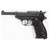 Image 1 : WW2 WALTHER AC43 CODE P-38 9MM PISTOL