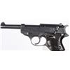 Image 3 : WW2 WALTHER AC43 CODE P-38 9MM PISTOL