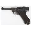 Image 1 : DWM MODEL 1920 COMMERCIAL 30 CALIBER LUGER PISTOL