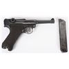 Image 2 : DWM MODEL 1920 COMMERCIAL 30 CALIBER LUGER PISTOL