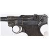 Image 4 : DWM MODEL 1920 COMMERCIAL 30 CALIBER LUGER PISTOL