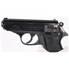 Image 4 : GERMAN MADE WALTHER PPK/S WITH NUMBER MATCHING BOX