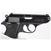 Image 5 : GERMAN MADE WALTHER PPK/S WITH NUMBER MATCHING BOX