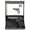 Image 7 : GERMAN MADE WALTHER PPK/S WITH NUMBER MATCHING BOX