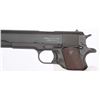 Image 3 : WW2 ITHACA MODEL 1911-A1 45 AUTO PISTOL