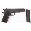 Image 2 : WW2 ITHACA 1911-A1 45 AUTO PISTOL
