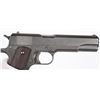 Image 4 : WW2 ITHACA 1911-A1 45 AUTO PISTOL