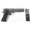 Image 2 : WW1 REMINGTON UMC MODEL 1911 45 PISTOL