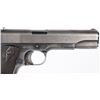 Image 3 : WW1 REMINGTON UMC MODEL 1911 45 PISTOL