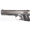Image 4 : WW1 REMINGTON UMC MODEL 1911 45 PISTOL