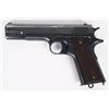 Image 1 : FINE 1912 PRODUCTION COLT MODEL 1911 45 PISTOL