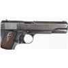 Image 3 : COLT MODEL 1911 GOV'T MANUFACTURED 1919