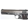 Image 4 : COLT MODEL 1911 GOV'T MANUFACTURED 1919