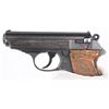 Image 4 : WW2 EAGLE C PROOFED WALTHER PPK 7.65 PISTOL