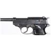 Image 3 : WW2 GERMAN WALTHER P38 9MM PISTOL