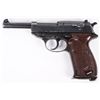 Image 2 : WW2 WALTHER AC44 CODE P38 PISTOL