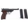 Image 3 : WW2 WALTHER AC44 CODE P38 PISTOL