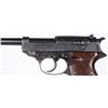 Image 4 : WW2 WALTHER AC44 CODE P38 PISTOL