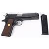Image 2 : 1961 COLT NATIONAL MATCH 45 PISTOL