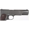 Image 3 : WW2 COLT 1911-A1 45 GOV'T 45 PISTOL