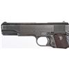 Image 4 : WW2 COLT 1911-A1 45 GOV'T 45 PISTOL