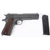 Image 2 : WW2 REMINGTON RAND 1911-A1 45 PISTOL