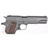 Image 3 : WW2 REMINGTON RAND 1911-A1 45 PISTOL