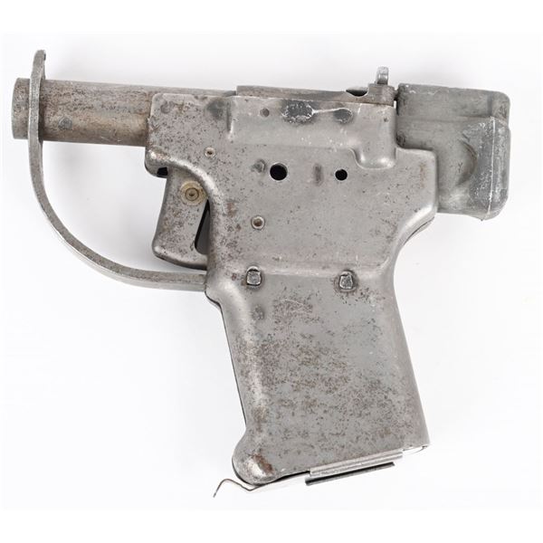US FP-45 LIBERATOR PISTOL CAL, 45 ACP