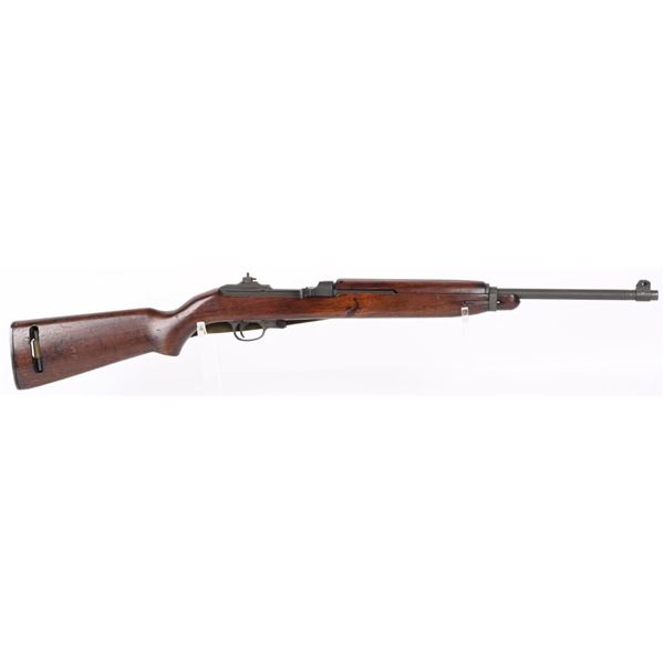 FINE WW2 NATIONAL POSTAL METER M1 CARBINE