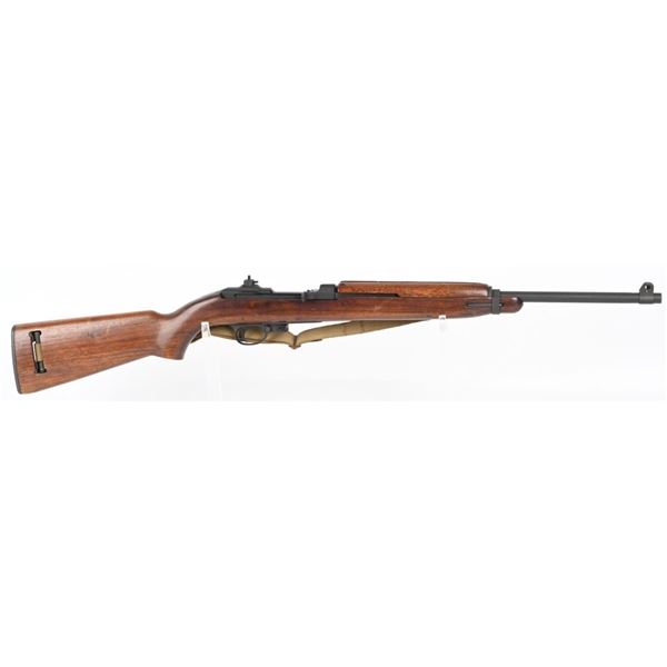 WW2 CORRECT INLAND M1 CARBINE
